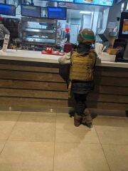 Ukraine Invasion: Part 48