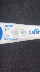 Am I pregnant