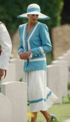 The Duchess of Edinburgh