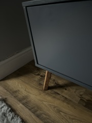 Is this wallpaper suitable for a living room?