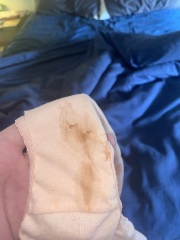 Bloody Show? (TMI PICTURES)