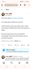 KjK "insane rant" thread 2