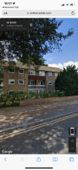 Am I too snobbish if I say I don't like the outside of this maisonette?
