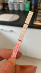 Anyone else TTC #1? Just looking for TTC buddies!