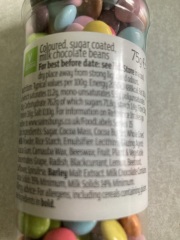 Would anyone be up for a coeliac chat thread?