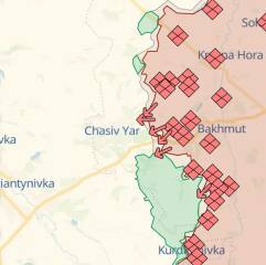 Ukraine Invasion: Part 48
