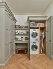 Anyone up for an impossible kitchen design challenge?
