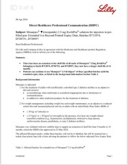 Continuing Mounjaro...part 5