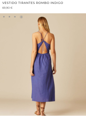 All these backless dresses… do people just go braless? (Pic included)