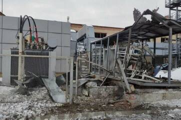 Ukraine Invasion: Part 48