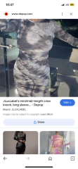 Help me find this dress!