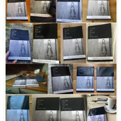 Lurking Merkins - Volume Two of Under the Duvet of Darkness