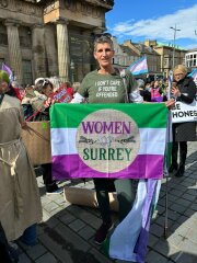 LWS Edinburgh 6th April 2024