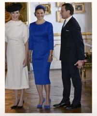 Royal Style: with hope, our threads continue