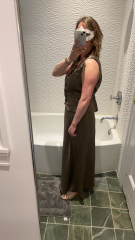 What to wear to a wedding?