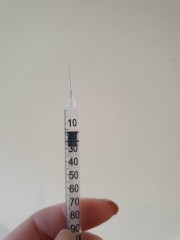 Continuing Mounjaro...part 5