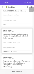 A good time for a thread to note all the companies, charities and celebrities that jumped onto the Trans bandwagon without any care for the children being harmed [title edited]