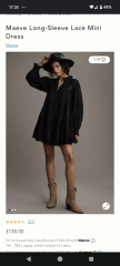 Please choose me a dress for my 30th!