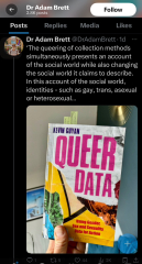 No more puberty blockers for children from the NHS - reported in the Times!