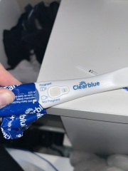 False positive pregnancy test on easy@home