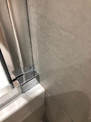 Help me  transform old bathroom