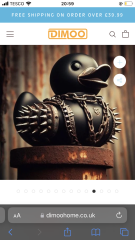 Should I buy a bright pink velvet sofa