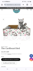 What cat carriers and tree houses/scratch posts do you all have?