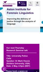 Thread 2: A corpus-assisted discourse analysis of linguistic transphobia on Mumsnet