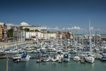 Must visit places in the UK