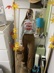 WAYWT Autumn/Winter 23