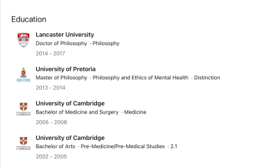 Letter from academics concerned about the Cass Review