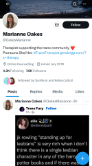 What is happening at GenderGP?