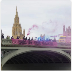 Cass review - out on Wednesday