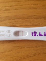13DPO - chemical pregnancy?