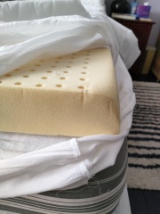 Please help me identify this topper!