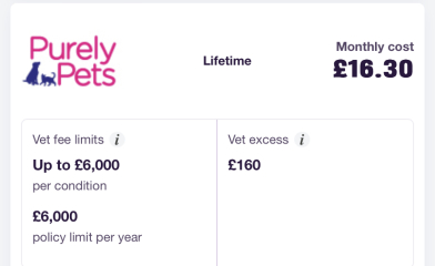 Help with insurance please?