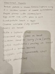 "Normal" people who cook from scratch everyday - tell me this gets cheaper