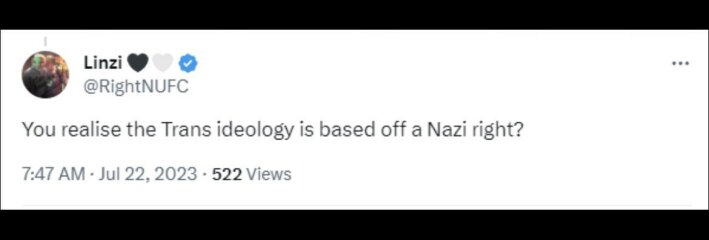 Football fan banned over gender critical posts after ‘Stasi’ Premier League Investigation