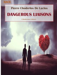 Did She Fall Or Was She Pushed? Dangerous Liaisons Readalong 2024