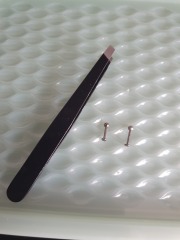 To think this was poor from the pharmacist?