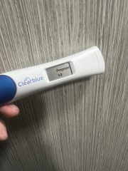 Anyone want to join for two week wait?