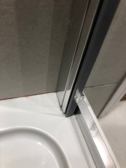 Help me  transform old bathroom
