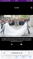 Royal Style: with hope, our threads continue