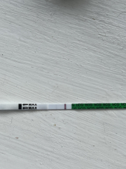 Two week wait anyone?