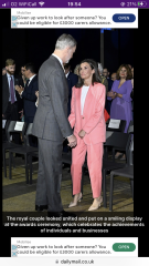 Royal Style: with hope, our threads continue