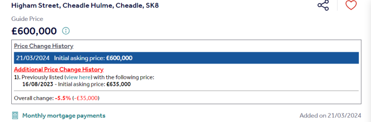 House has been on for sale for nearly a year with no offers. Would love some feedback and advice!