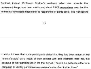 Michael Craig at Tavi: Are autism and gender dysphoria linked?