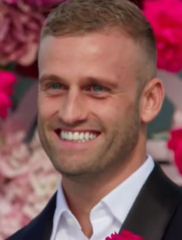 MAFS AUS Thread 6: Christmas Glazed Ham and all the purple nipply trimmings are giving us the ick, as is Dick. We’re just here for The Bullshit Investigators and mission impossible gamboles….. (NO SPOILERS)