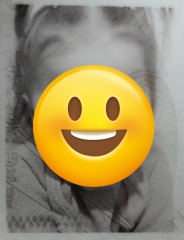 Passport photo reassurance