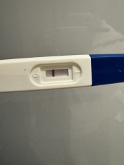 Positive tests or not?